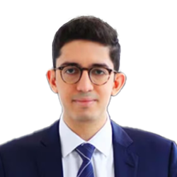 Jay Kotak, Co-Head, Kotak811 & SVP Conglomerate Relationships, Kotak Mahindra Bank